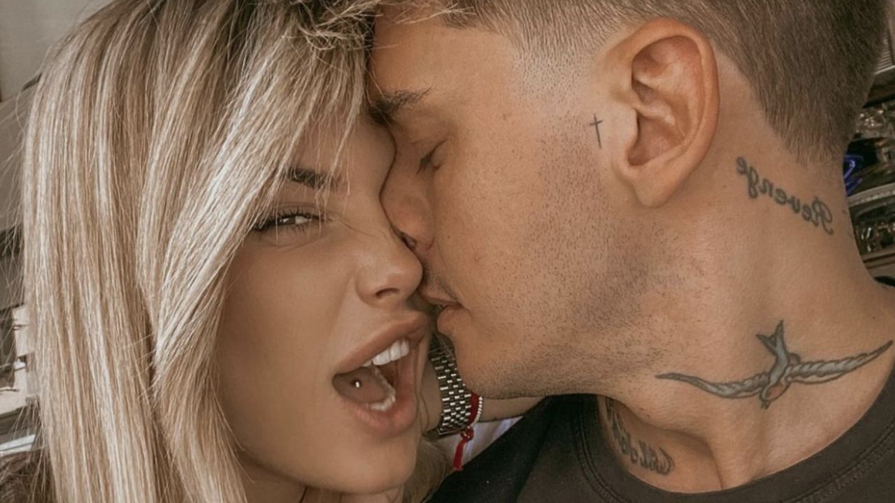Sophie Codegoni rompe il silenzio sul rapporto con Basciano: "É un momento delicato" 41 basciano codegoni