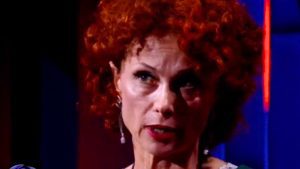Beatrice Luzzi conquista i social dopo lo scontro al GF con Rosy Chin