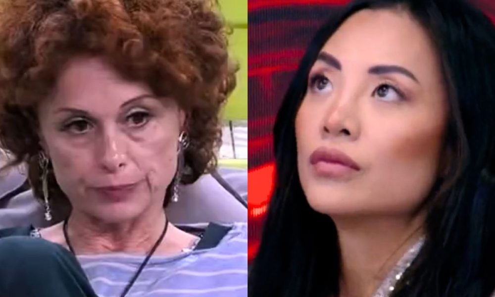 Beatrice e Rosy tornano a scornarsi nella notte al GF: “Le rode il cul*”
