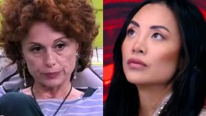 Beatrice e Rosy tornano a scornarsi nella notte al GF: “Le rode il cul*”