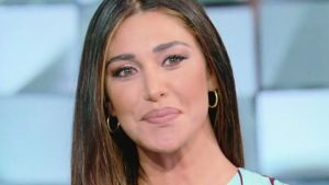 Belén Rodriguez verso la Rai: “Si sarebbe aggiunta un’ulteriore sedia”