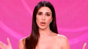 Belén Rodriguez tornerà in tv: la presunta trattativa con la Rai