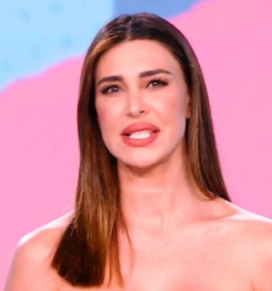 stasera c'è cattelan belén rodriguez