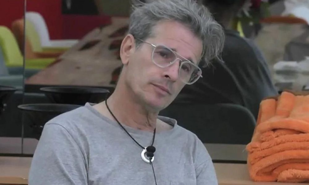 Marco Bellavia e Pamela Prati oggi: “Lei mi ha bloccato”