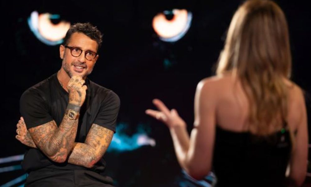 Ascolti Tv di martedì 26 settembre: ottimo esordio per Belve, Morgane fa trionfare Rai1