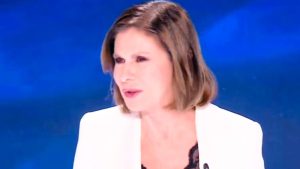 Bianca Berlinguer a Mediaset: “Come sto? Beh, insomma”