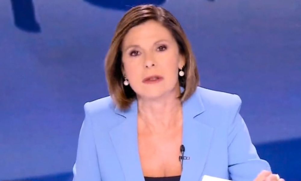 Ascolti tv 5 settembre: il debutto di Bianca Berlinguer su Rete4