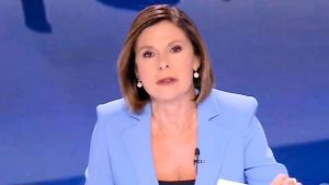 Ascolti tv 5 settembre: il debutto di Bianca Berlinguer su Rete4