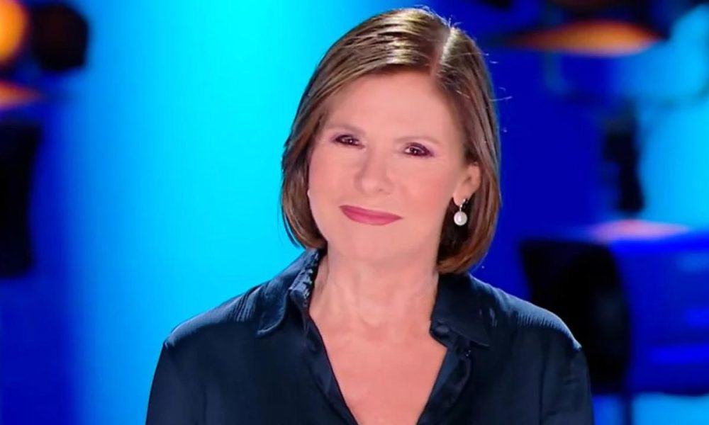 Bianca Berlinguer tornerà ospite della Fagnani a Belve?