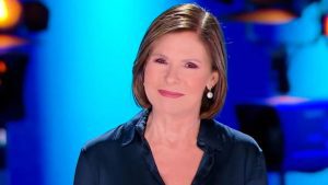 Bianca Berlinguer tornerà ospite della Fagnani a Belve?