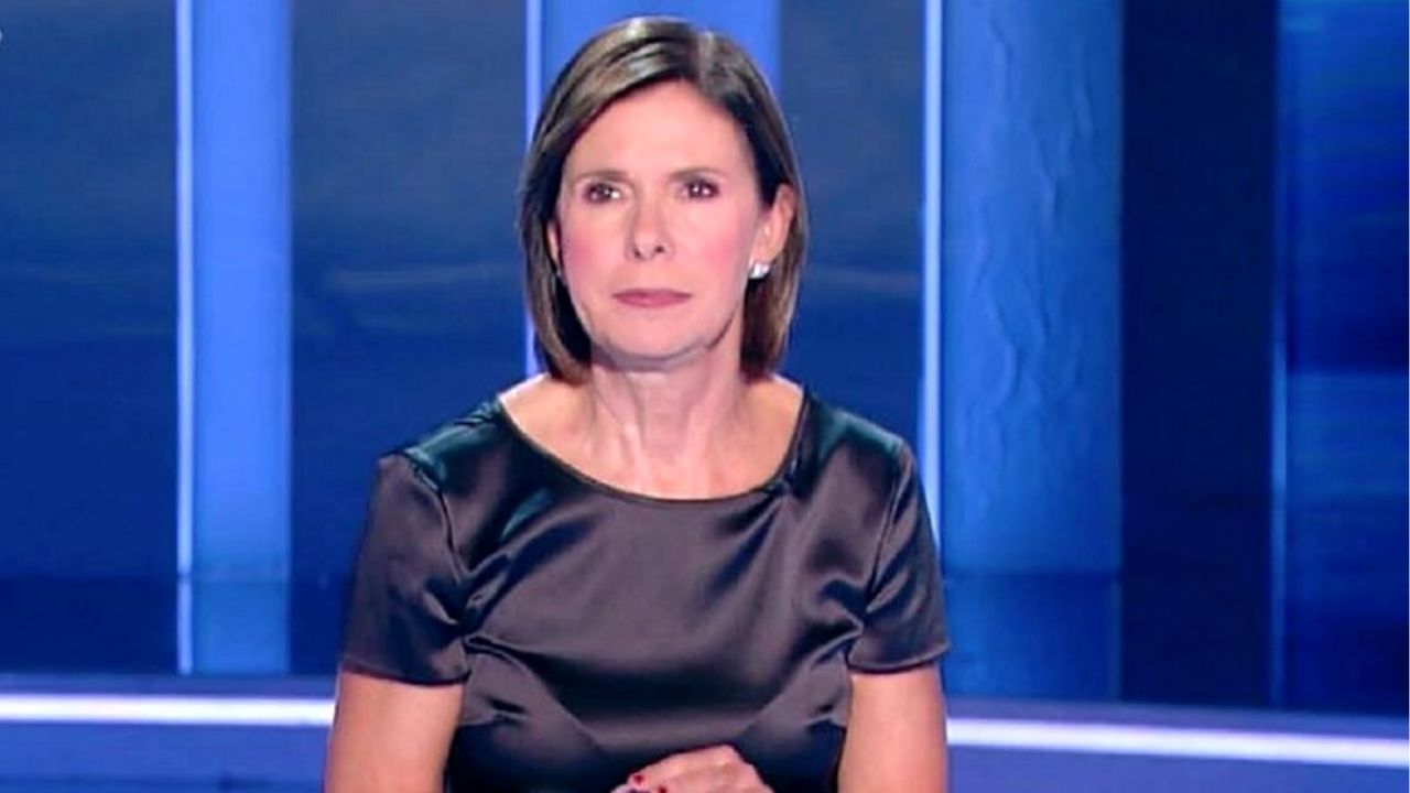 bianca berlinguer mediaset pier silvio berlusconi