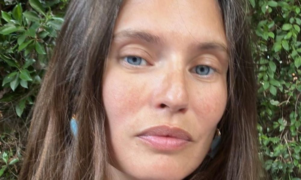 Bianca Balti, il suo messaggio alle donne: “Non vergogniamoci della vagina”