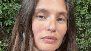 Bianca Balti, il suo messaggio alle donne: “Non vergogniamoci della vagina”