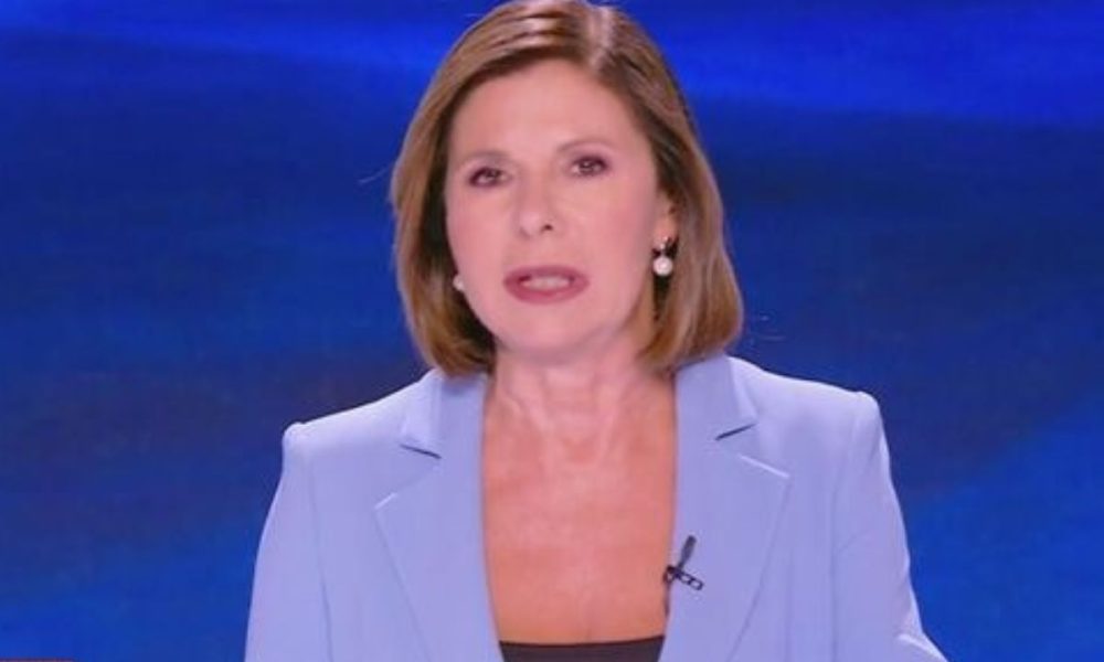 Bianca Berlinguer: come è andato l’esordio su Rete4