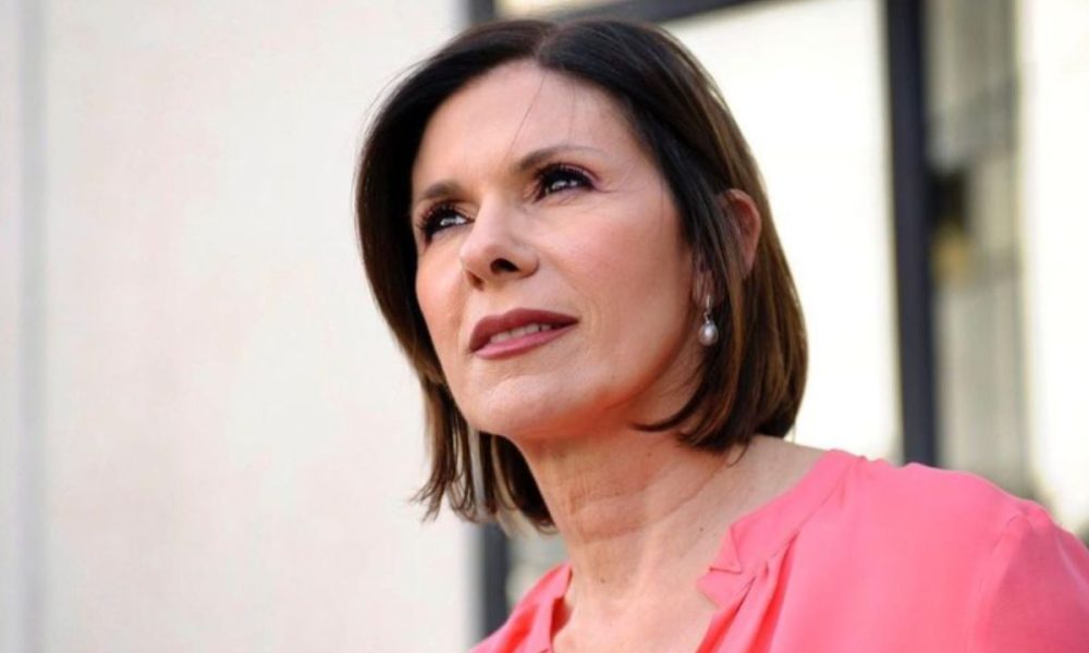 Bianca Berlinguer: svelato il nome del programma e la data di esordio
