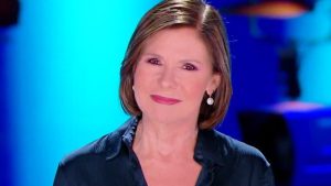 Prima di domani: tutto pronto per il nuovo programma di Bianca Berlinguer
