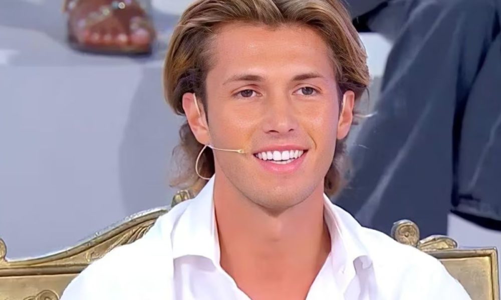 Di chi è parente Brando di Uomini e Donne? Il legame con la ex moglie di Gianni Morandi