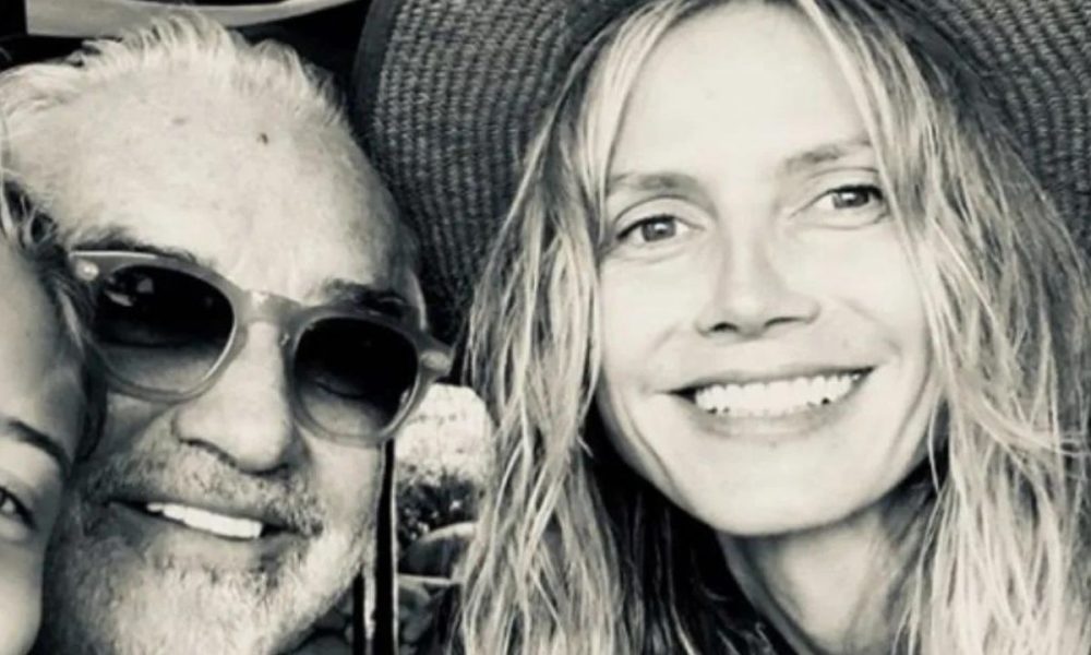 Briatore: presentazioni in famiglia fatte con il fidanzato della figlia Leni