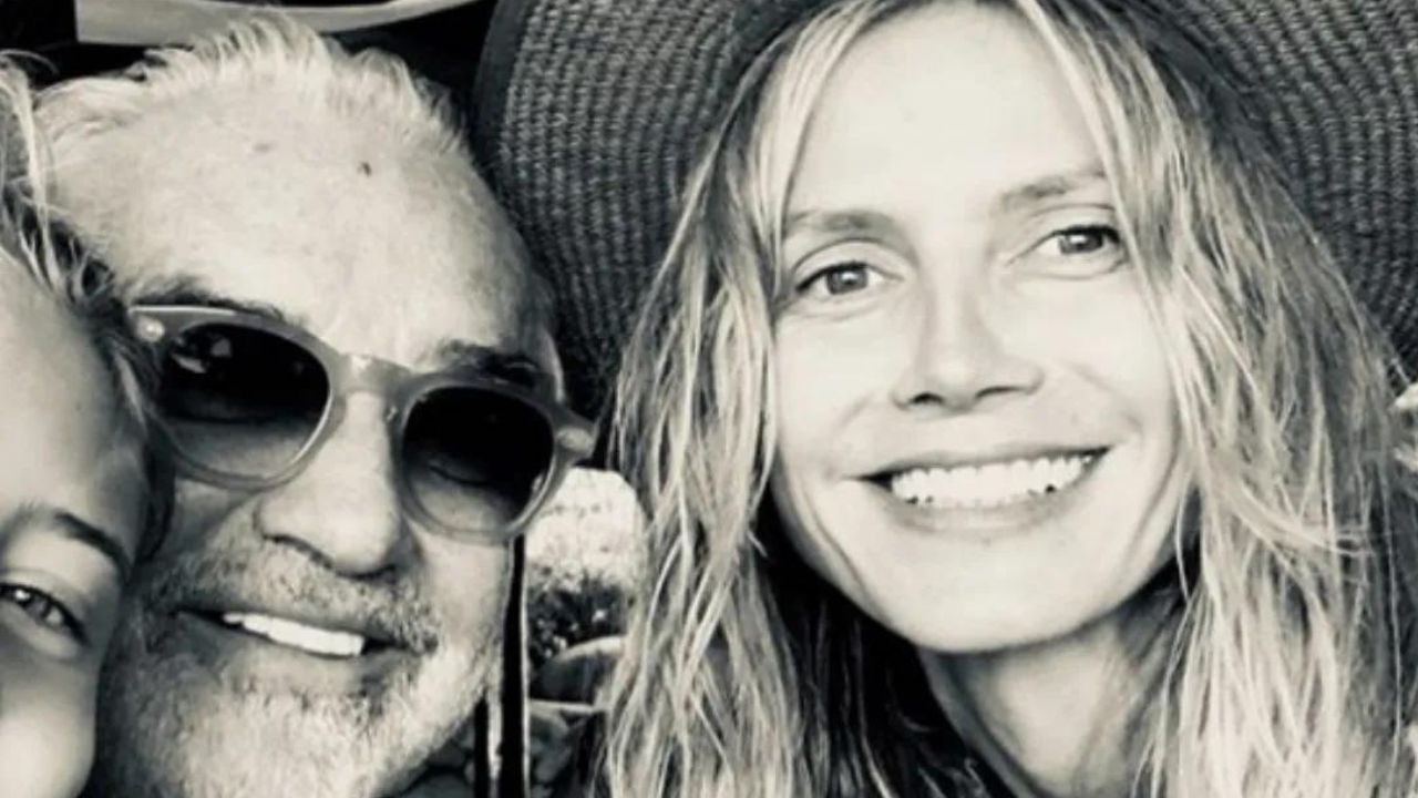 briatore fidanzato figlia