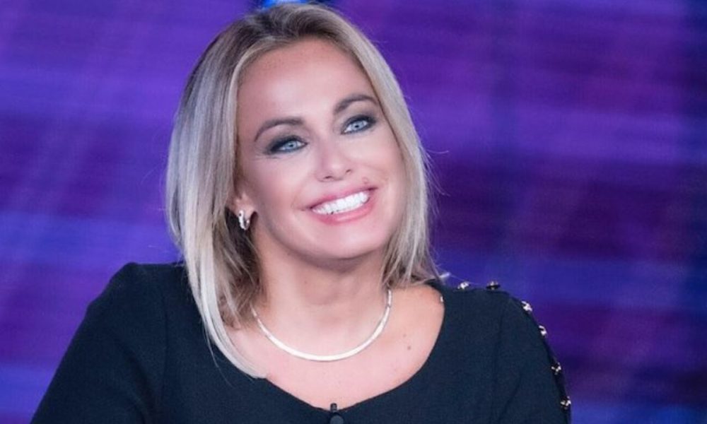 Sonia Bruganelli a Verissimo: la verità su Bonolis e gli avvocati