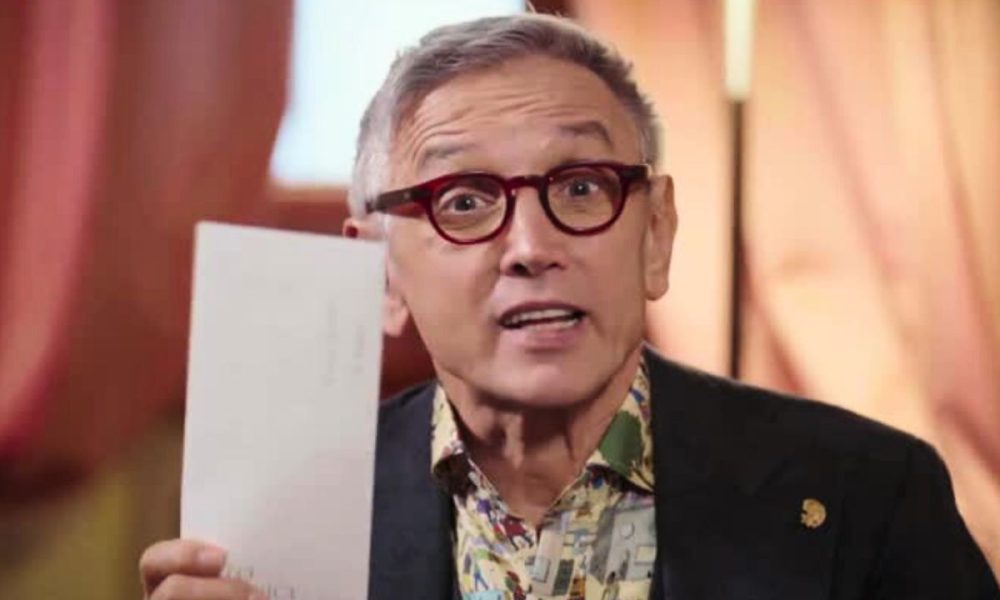 Ballando con le Stelle perde per strada Bruno Barbieri: il motivo