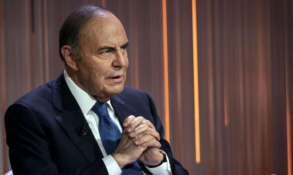 Ascolti tv di martedì 12 settembre: dietro la Nazionale il vuoto, Berlinguer al 7%