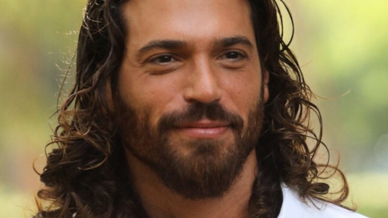 can yaman