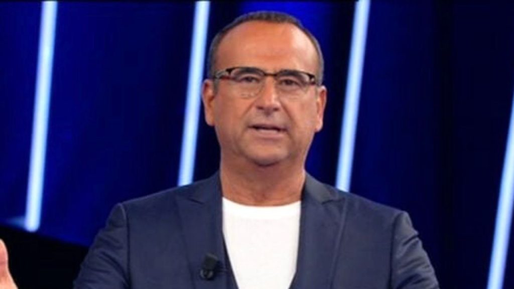 carlo conti sanremo