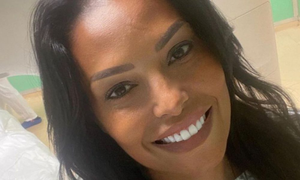 Carolina Marconi in ansia per gli esami di controllo dopo il cancro: “Una paura incredibile”