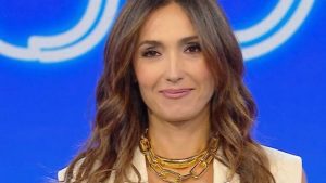 Caterina Balivo, tensioni in diretta: l’esordio è zoppo in Rai
