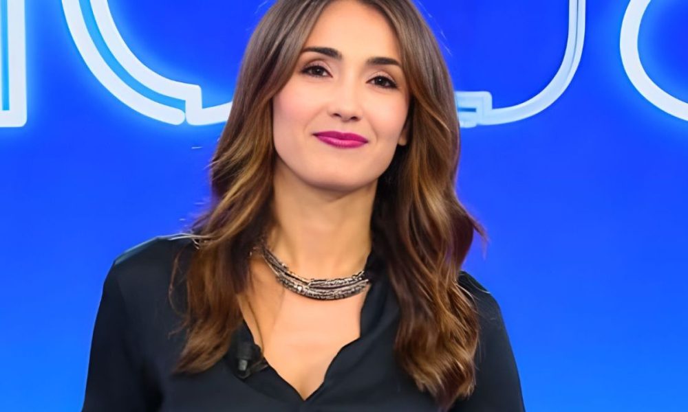 Caterina Balivo, cosa succede dietro le quinte? “Non amo ancora la mia squadra”