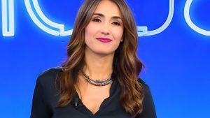 Caterina Balivo, cosa succede dietro le quinte? “Non amo ancora la mia squadra”