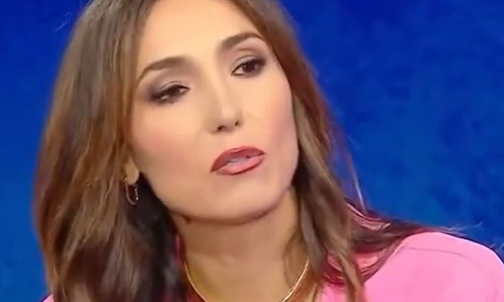 Clima rovente a “La volta buona”? La nuova frecciatina di Caterina Balivo agli autori