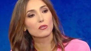 Clima rovente a “La volta buona”? La nuova frecciatina di Caterina Balivo agli autori