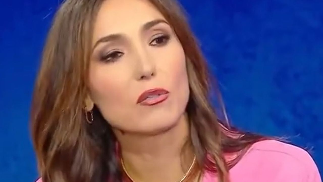 Clima rovente a "La volta buona"? La nuova frecciatina di Caterina Balivo agli autori 41 Caterina Balivo