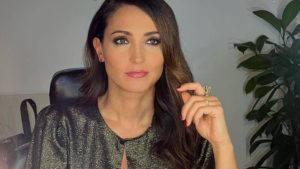 Caterina Balivo spara a zero su un suo vecchio programma: “Noiosissimo e faticoso”