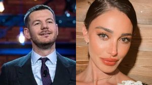 Belén Rodriguez dà buca a Cattelan: “Non ha più risposto al telefono”