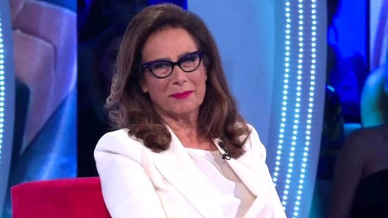 cesara buonamici GF