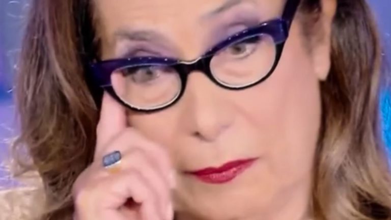 cesara buonamici tumore