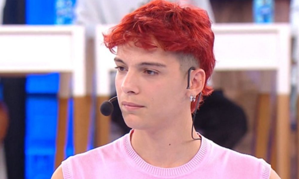 Holy Francisco: chi è il nuovo allievo della scuola di Amici