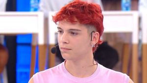Holy Francisco: chi è il nuovo allievo della scuola di Amici