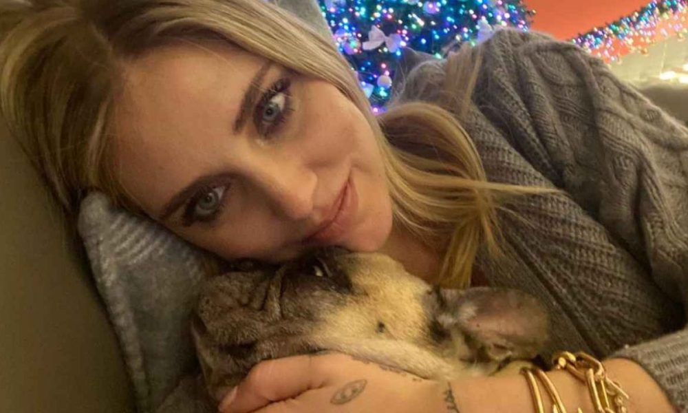 Chiara Ferragni non dimentica la sua Matilda: “Mi mancherai sempre”