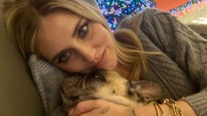 Chiara Ferragni non dimentica la sua Matilda: “Mi mancherai sempre”