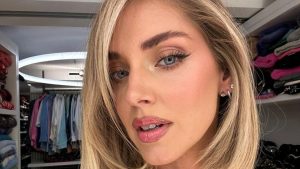 Chiara Ferragni, aperto un nuove store a Roma: “Finalmente”