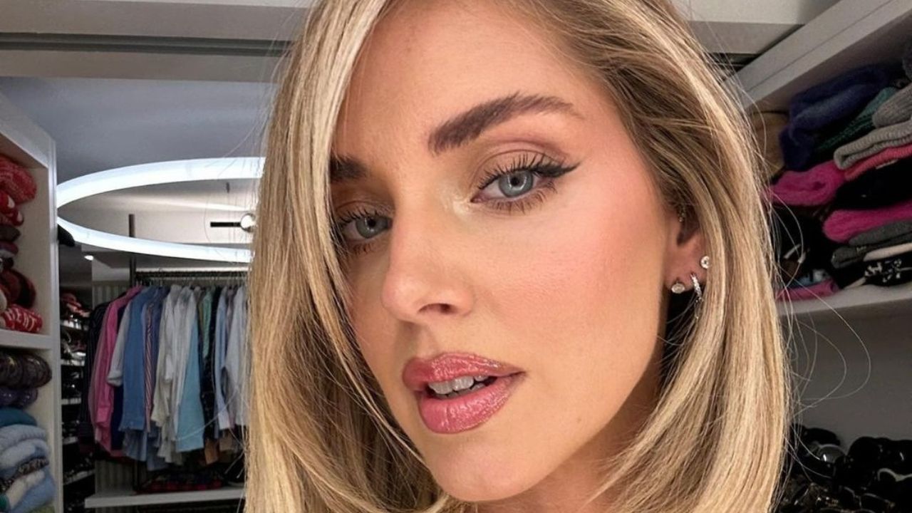 chiara ferragni roma