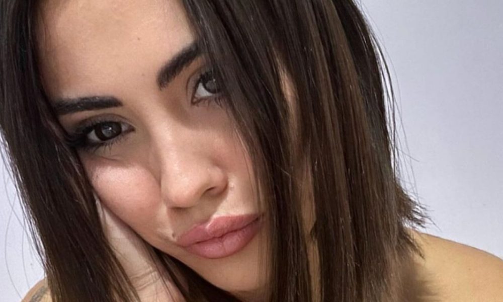 Chiara Rabbi ricoverata in ospedale: le condizioni dell’ex di Uomini e Donne