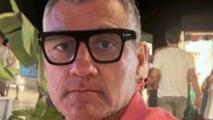 Bobo Vieri vittima di tentato furto a Milano: l’avvertimento sui social
