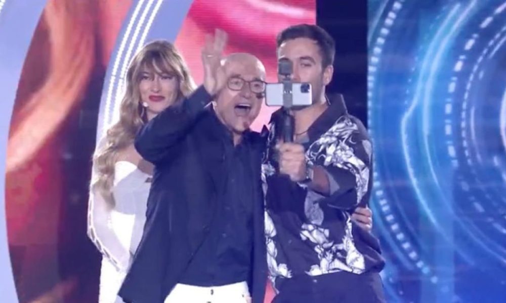 Non solo GF, anche GFParty: ma chi sono i nuovi conduttori?