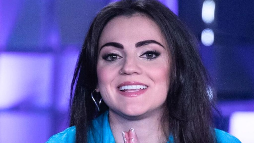 cristina scuccia mediaset4