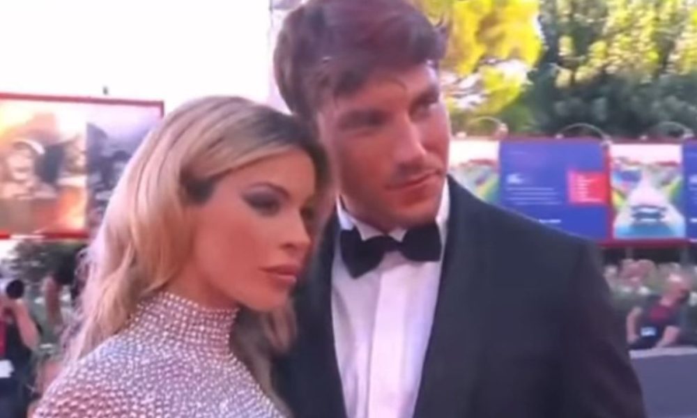 Oriana e Daniele alla Mostra di Venezia: tra critiche e complimenti